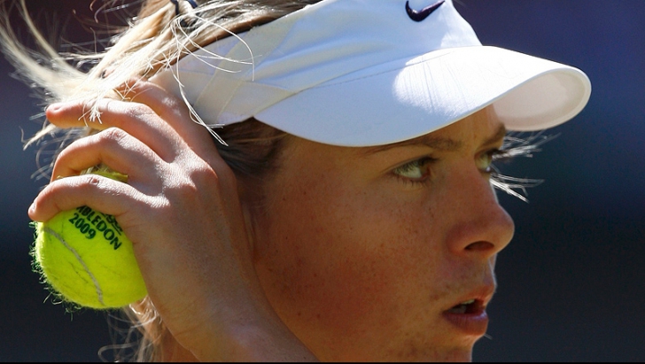 Maria Șarapova a câștigat turneul WTA de la Roma 