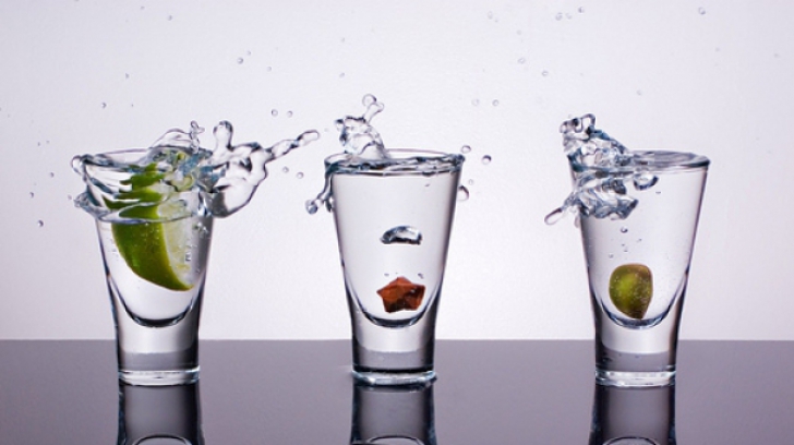 Metanolul poate provoca inclusiv decesul