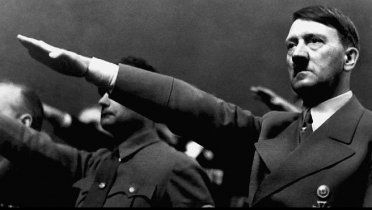 ULTIMELE ZILE ALE LUI HITLER: Noi dezvăluiri despre liderul nazist