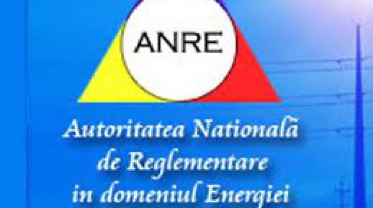 Sigla ANRE, instituția-arbitru al pieței de energie
