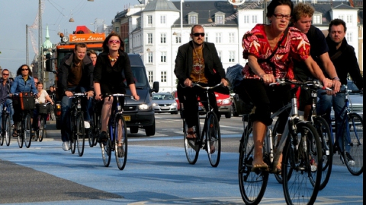 Danemarca are şi cei mai fericiţi locuitori