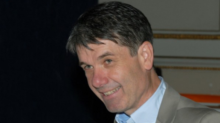 George Scripcaru, primarul Braşovului