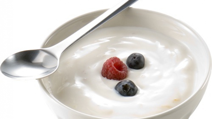Cât de bun este iaurtul pentru sănătatea ta?