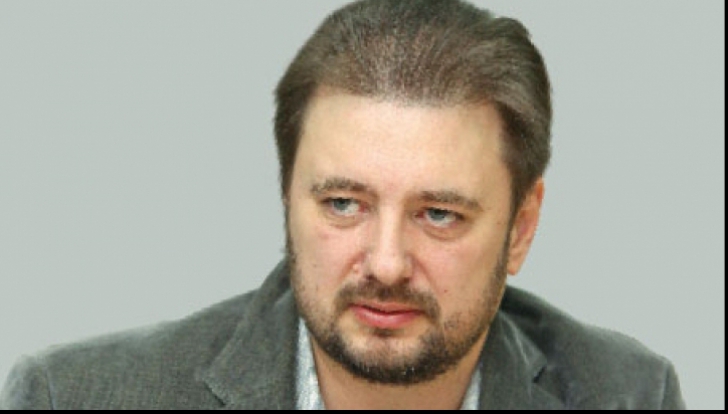 Cristian Pîrvulescu, analist politic