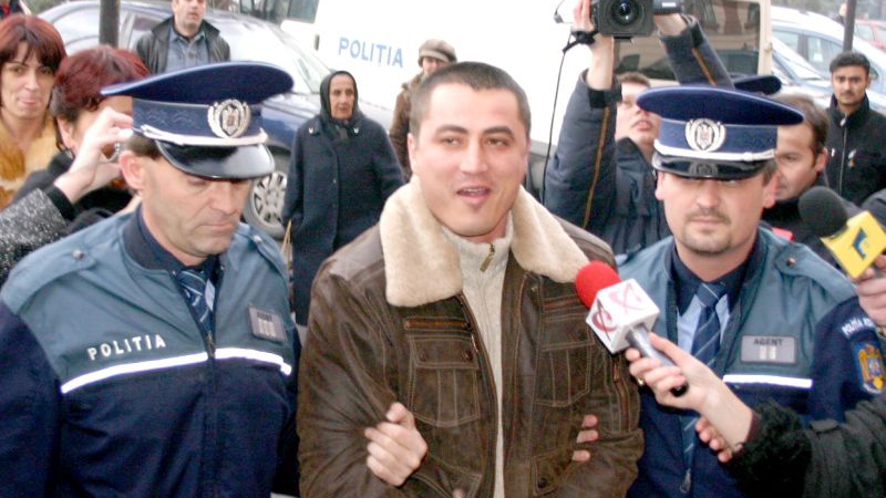 Cristian Cioacă, amendat în timp ce era în permisie – Un nou scandal uriaș