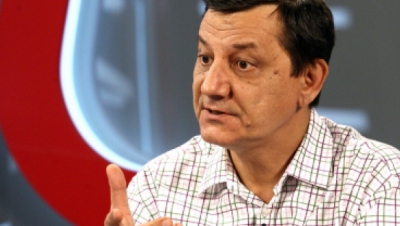 Teodorescu: Ponta era deja înfrânt când s-a rupt USL și s-a înscris în cursa prezidențială  