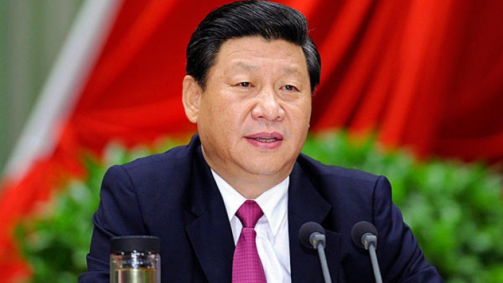 Președintele Chinei propune coduri de bare pentru toți oamenii de pe planetă