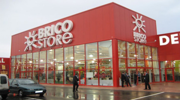 Cel mai mare retailer de bricolaj din Europa redeschide şase foste magazine Bricostore