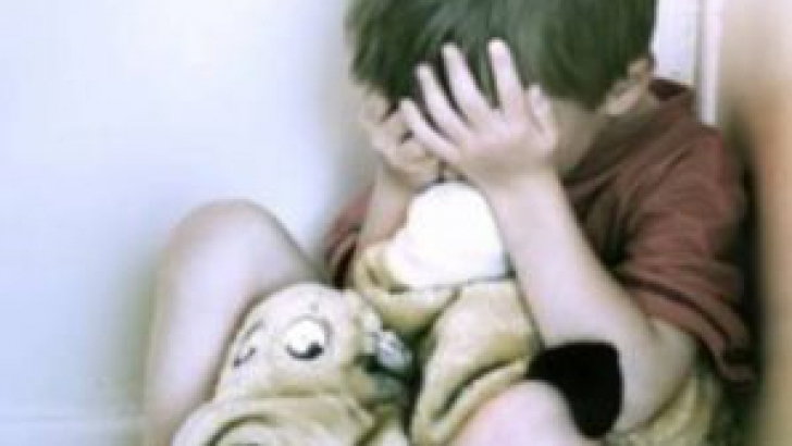 Cutremurător: mai mulţi copii au fost abuzaţi sexual 