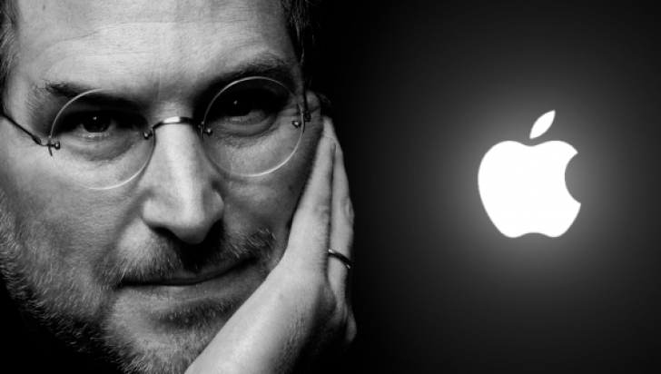  Steve Jobs