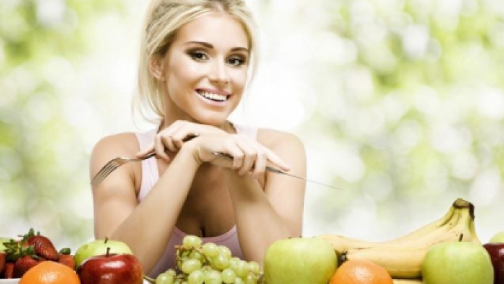 Raw food sau alimentația considerată sinonimul sănătăţii veşnice