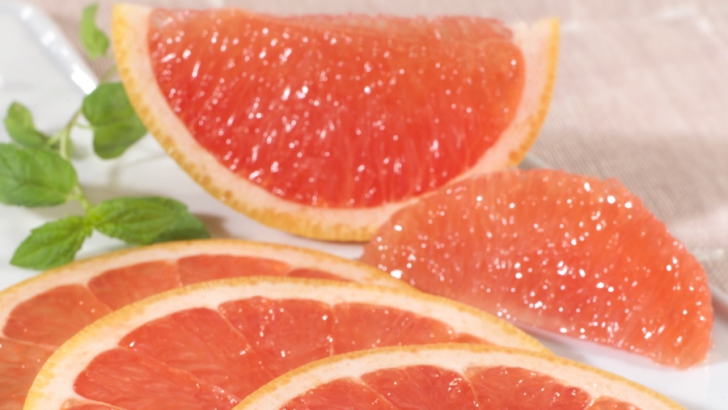 Grapefruit-ul îţi poate pune viaţa în pericol