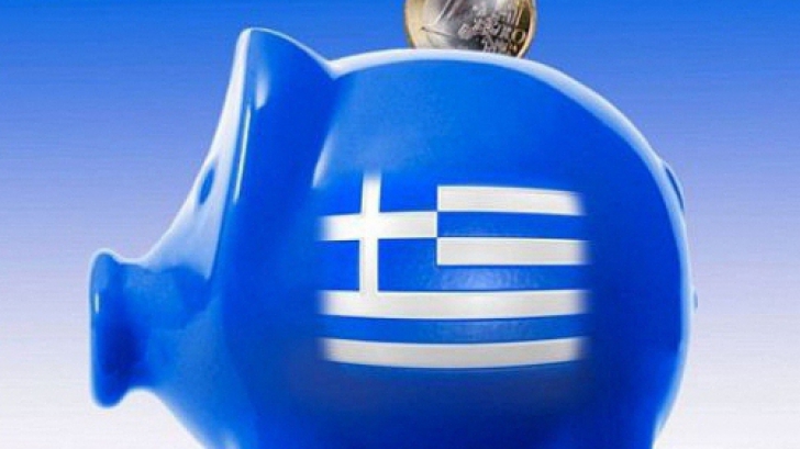   Grecia cere extinderea acordului de împrumut, bursele la cel mai ridicat nivel din 2008