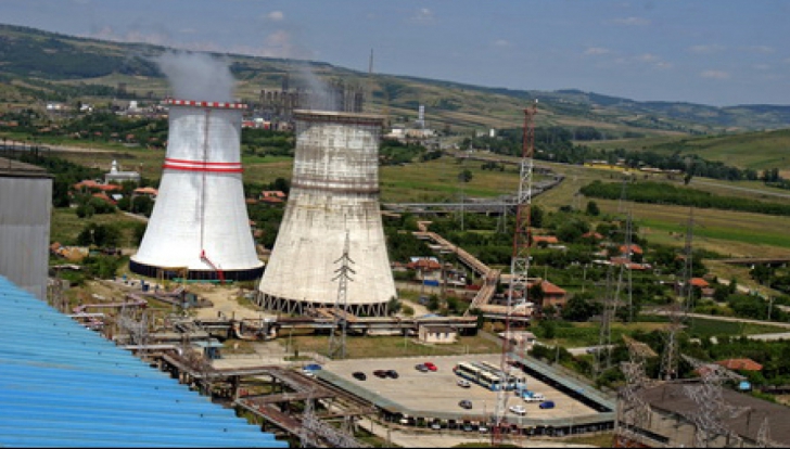 Ponta: Guvernul e dispus să cedeze pachetul majoritar de acţiuni pentru construcţia reactoarelor 3 şi 4 de la Cernavodă