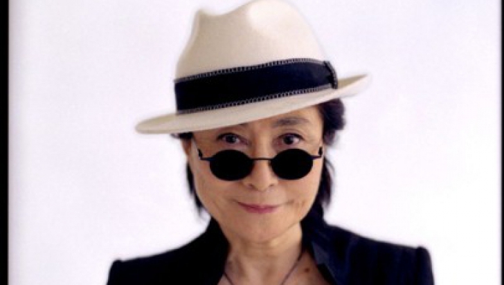 Yoko Ono, implicată într-un scandal uriaş la vârsta de 80 de ani