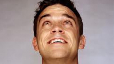 Robbie Williams