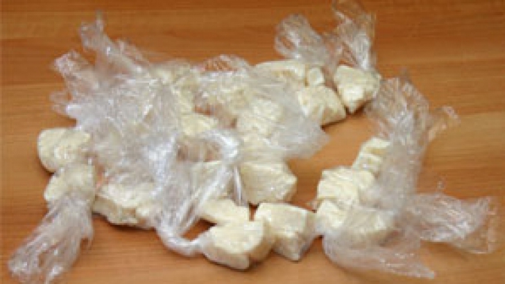 CAPTURĂ URIAȘĂ. Poliţia italiană a confiscat 235 de kilograme de cocaină