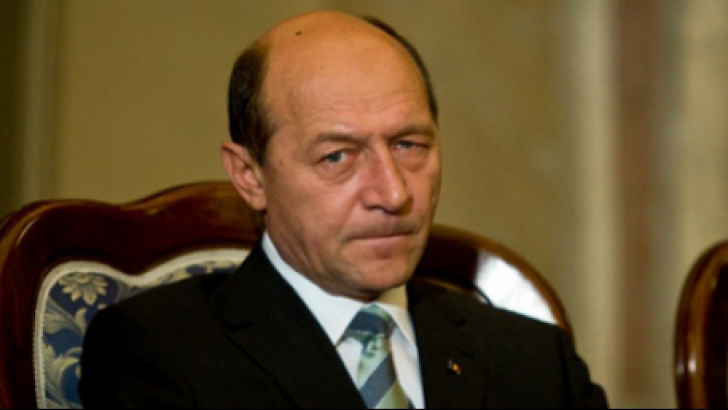 Fenechiu: Basescu n-a facut desemnarea cu placere, ci constrans 