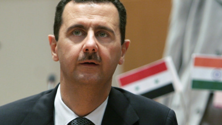 Bashar al-Assad face concesii