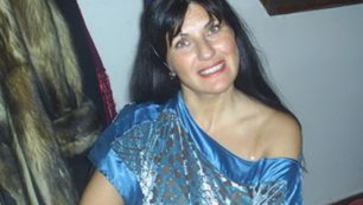 ELODIA Ghinescu
