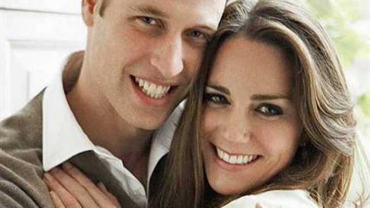   Where Kate and William Crăciunul Spend 