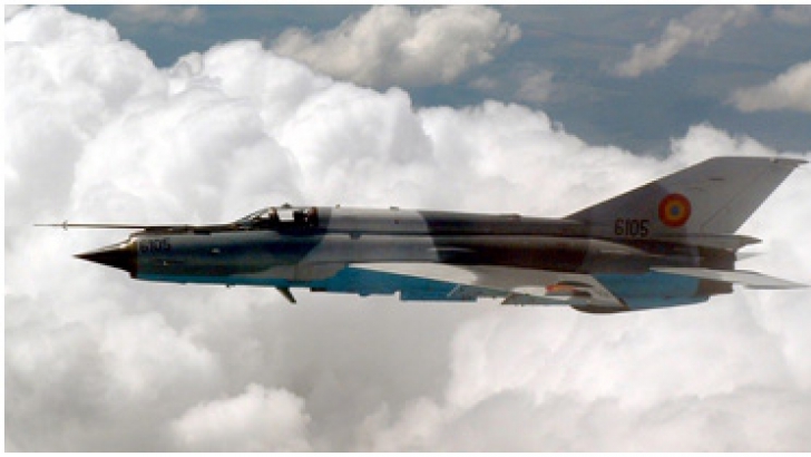 Mig 21
