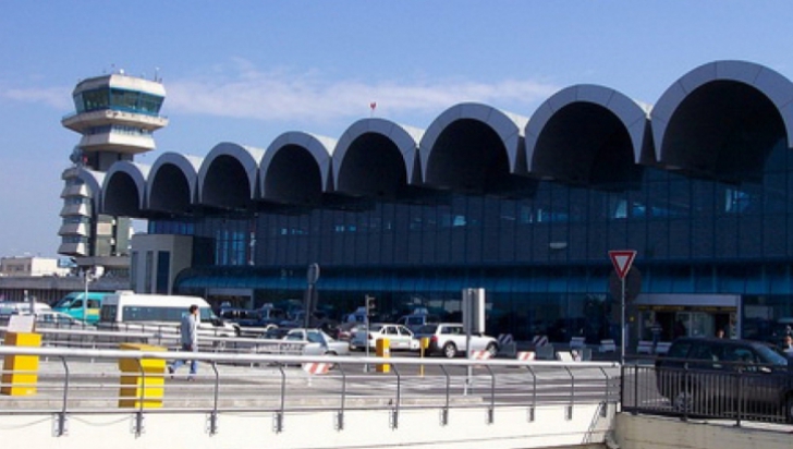 ALARMĂ PE AEROPORTUL OTOPENI: Ameninţări cu bombă pentru o companie aeriană low-cost