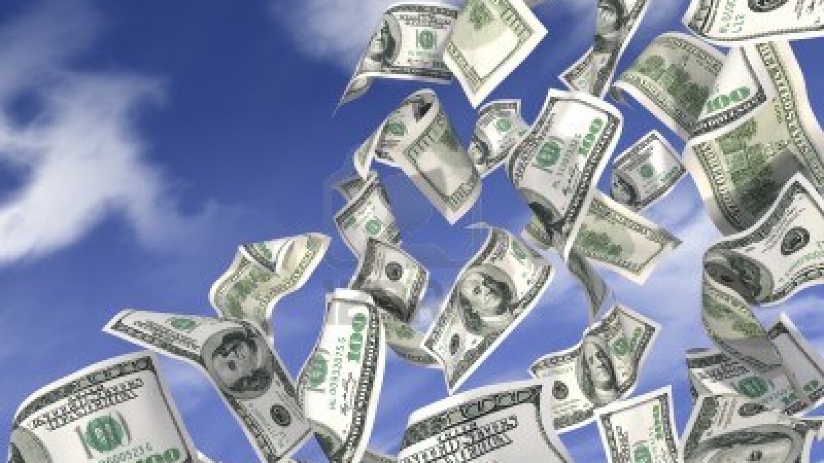 Semnal de alarmă de pe Wall Street: „America nu mai poate împrumuta bani la nesfârșit”. Suma colosală la care a ajuns datoria SUA