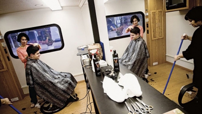 Google, cel mai bun angajator din 2013