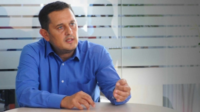 Avocatul Gheorghe Piperea / Arhivă foto