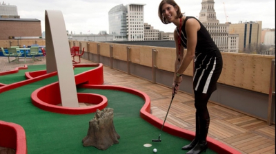 Google, cel mai bun angajator din 2013