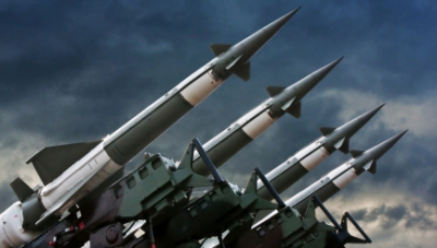 Tir de rachetă dinspre Liban către nordul Israelului