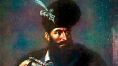 Incredibila poveste a bisericii din Drăgoești, unde spun unii istorici a fost botezat Mihai Viteazul