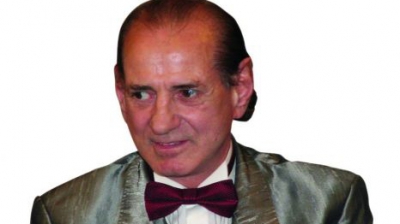 Gheorghe Zamfir 