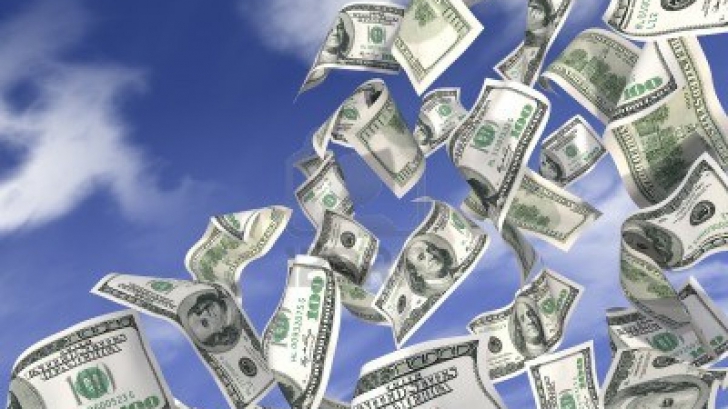 Jamie Dimon a avertizat că guvernul Statelor Unite va trebui să-și reevalueze modul în care cheltuiesc banii publici (foto: arhivă)