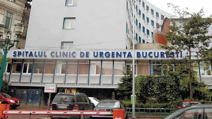 Spitalul Clinic de Urgenţă Floreasca are cele mai mari datorii, de peste 4,7 milioane lei 