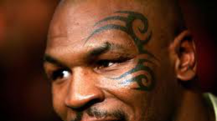 Declaraţie HALUCINANTĂ a lui Mike Tyson