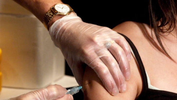 Campania de vaccinare împotriva HPV ar putea fi reluată