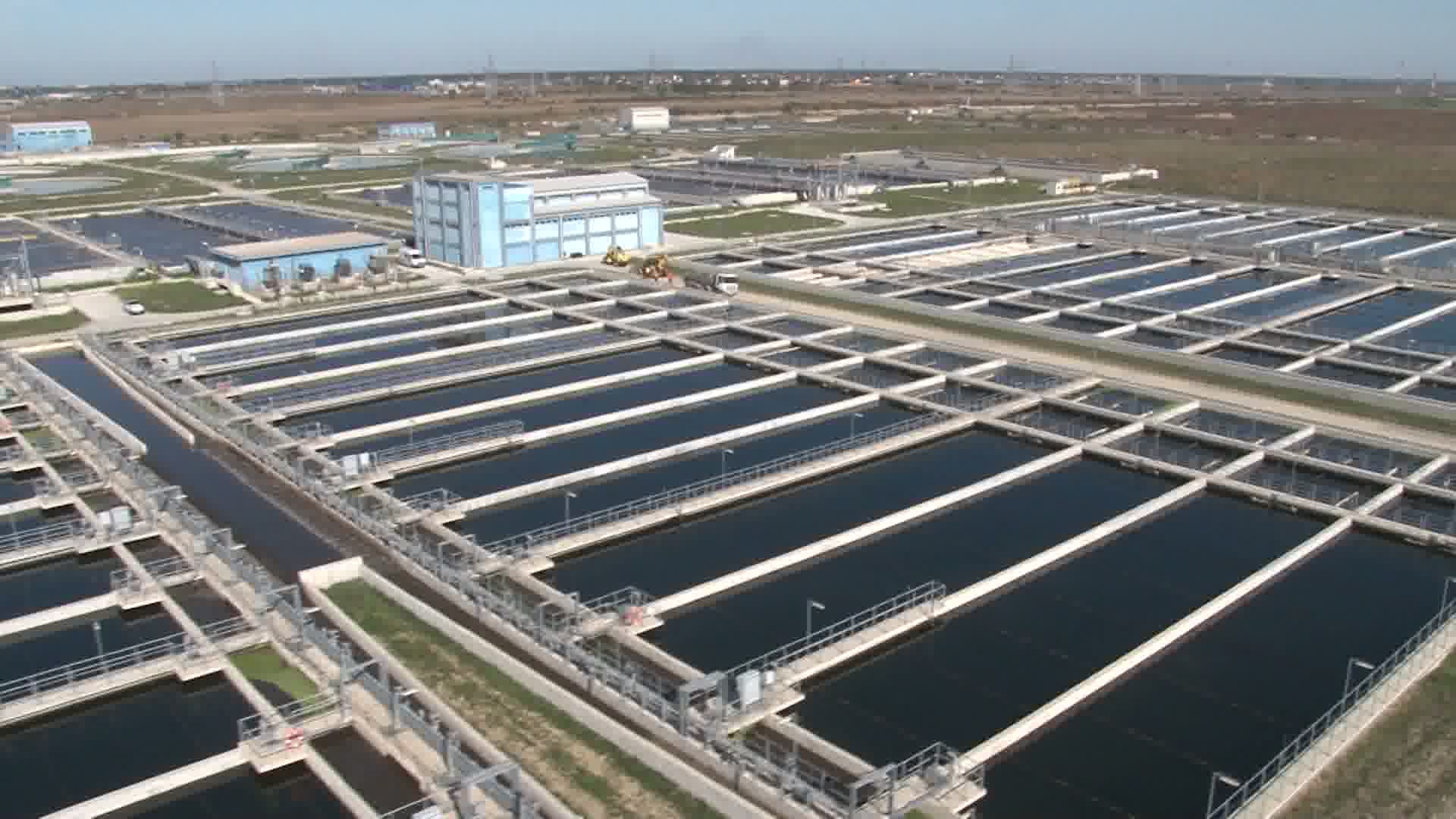 Peste 500 de proiecte de apă, canalizare și gestionare a deșeurilor din PNRR, preluate de AFM pentru finanțare