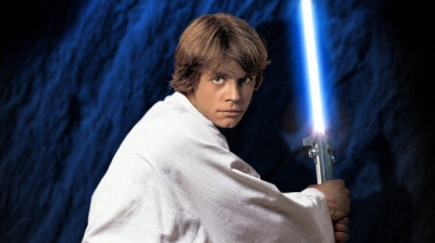 Luke Skywalker revine în Războiul Stelelor