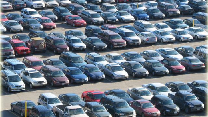 Efectul eliminării taxei auto. România a ajuns colecționară de rable