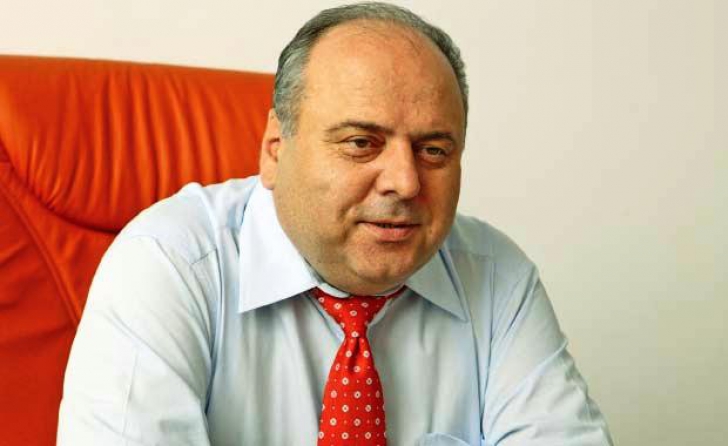 Gheorghe Ştefan