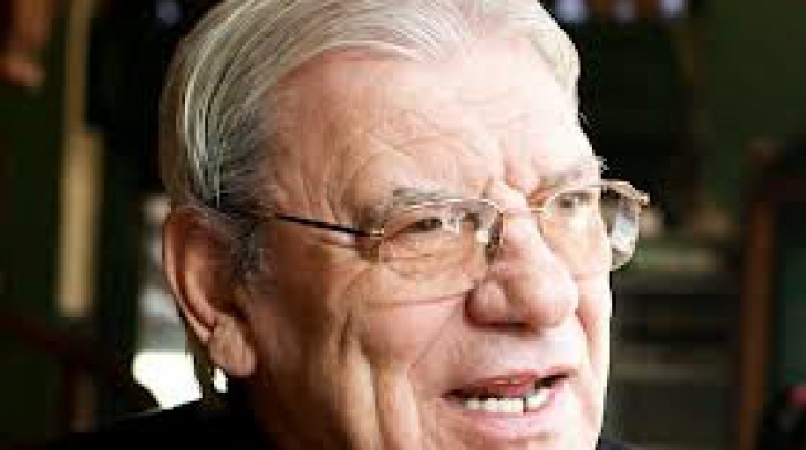 Nicușor Dan a transmis un mesaj după moartea lui Emeric Ienei