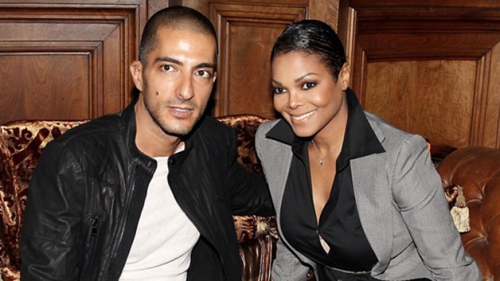 A treia oară cu noroc. Janet Jackson a DEZVĂLUIT că s-a măritat