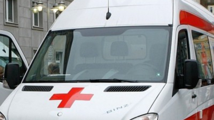 Un bărbat s-a autoincendiat în Bulgaria