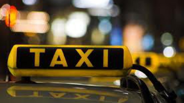 Anunţul oficial făcut despre taximetriştii de la aeroportul Henri Coandă 