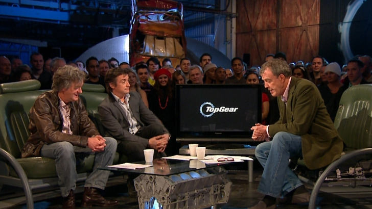 Top Gear