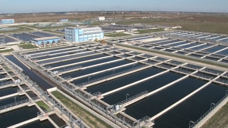 Guvernul României a aprobat vineri o Ordonanță de Urgență prin care proiectele de infrastructură de apă, canalizare și gestionare a deșeurilor din PNRR vor fi finanțate de AFM (foto: arhivă)