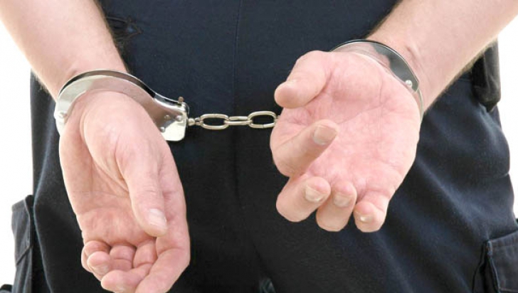 Interlopul Duduianu, arestat în Los Angeles - Acuzații de şantaj, tâlhărie si tâlhărie calificată