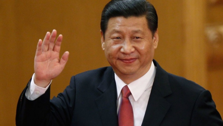 Xi Jinping, măsură controversată / Foto: telegraph.co.uk